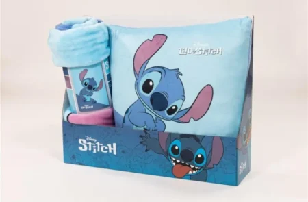 Lilo en Stitch handdoek