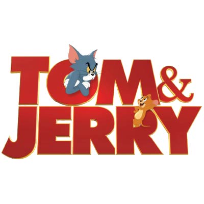 Tom & Jerry fleece deken