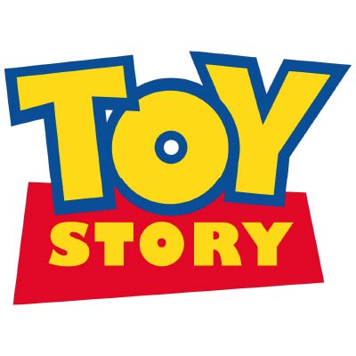 Toy Story dekbedovertrek