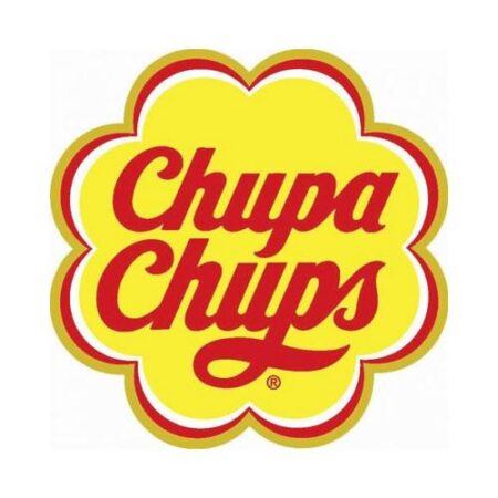 Chupa Chups handdoek