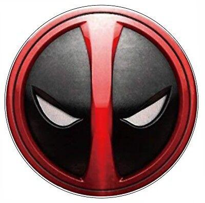 Deadpool handdoek