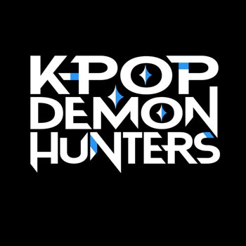 Demon Hunters dekbedovertrek