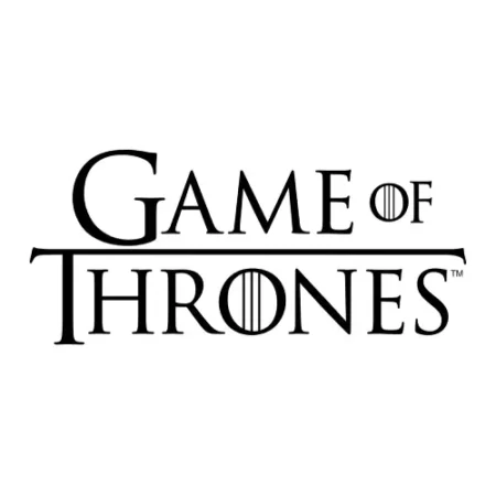 Game of Thrones slaapkamer