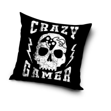 Gamer slaapkamer