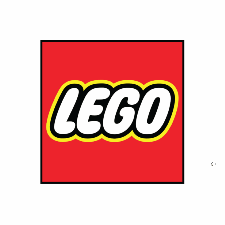 Lego slaapkamer
