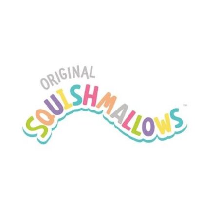 Squishmallow dekbedovertrek