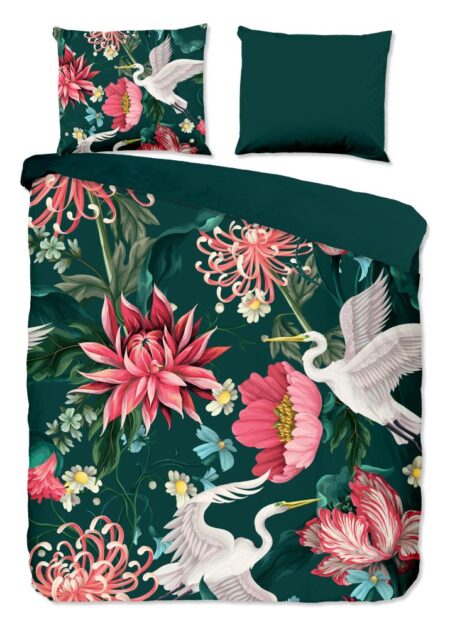 Pure Dekbedovertrek "Telse" - Multi - (240x220 cm) - 100% Polyester