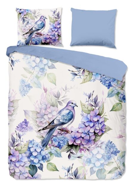 Pure Dekbedovertrek "Amira" - Multi - (240x220 cm) - 100% Polyester
