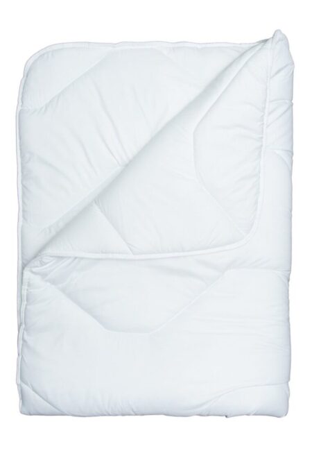 Good Morning Microfiber dekbed met synthetische vulling - 140x220 cm