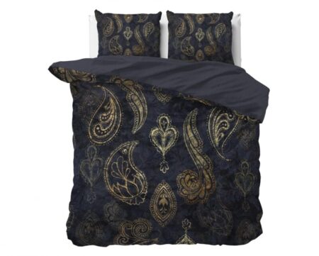 Dreamhouse Jaimy Blauw 200 x 200/220 cm